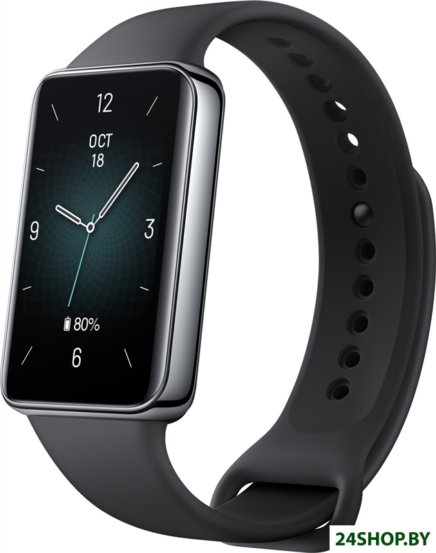 Фитнес-браслет HONOR Band 9 (черный, международная версия) Фитнес-браслет HONOR Band 9 (черный, международная версия)