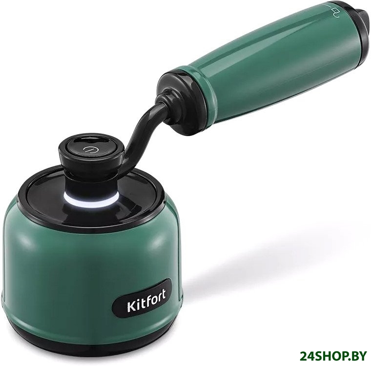 Машинка для удаления катышков Kitfort KT-6314 Машинка для удаления катышков Kitfort KT-6314