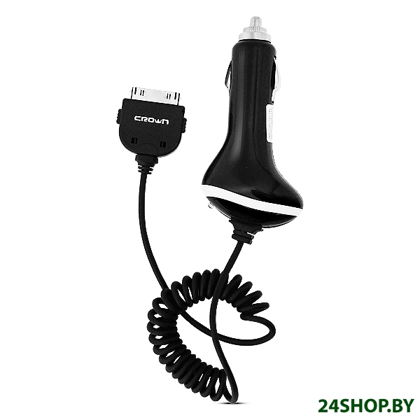 Зарядное устройство CrownMicro CMCC-8329 Зарядное устройство CrownMicro CMCC-8329