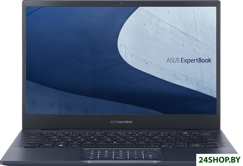 Ноутбук ASUS ExpertBook B5 B5302CBA-L50712X Ноутбук ASUS ExpertBook B5 B5302CBA-L50712X