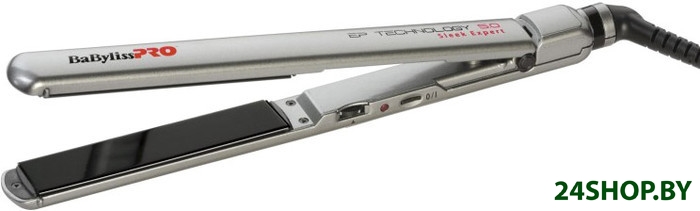 Выпрямитель BaByliss PRO BAB2072EPE Выпрямитель BaByliss PRO BAB2072EPE