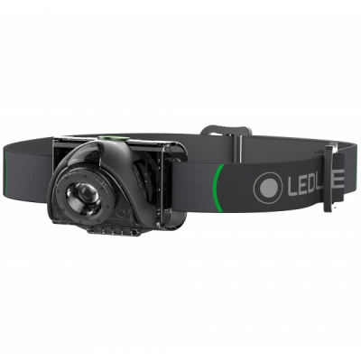Фонарь налобный LED LENSER MH6 Фонарь налобный LED LENSER MH6