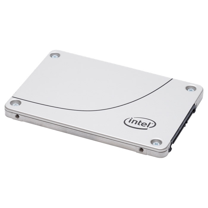 Накопитель SSD Intel Original SATA III D3-S4620 960Gb (SSDSC2KG960GZ01) Накопитель SSD Intel Original SATA III D3-S4620 960Gb (SSDSC2KG960GZ01)