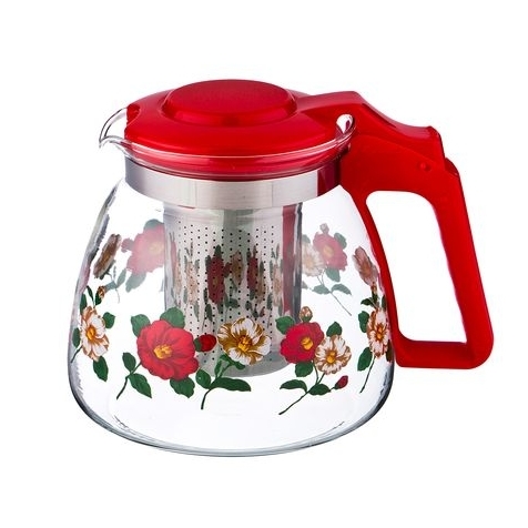 Заварочный чайник Agness 885-005 Заварочный чайник Agness 885-005