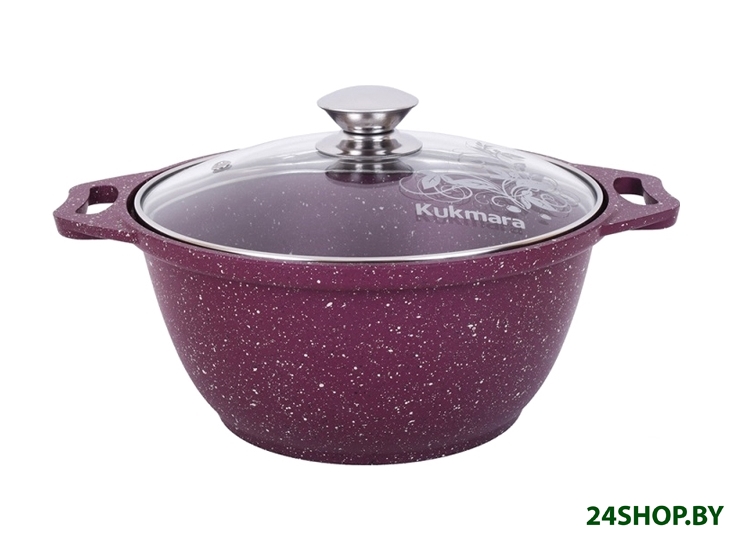 Кастрюля Kukmara Trendy Style Mystery к21tsm Кастрюля Kukmara Trendy Style Mystery к21tsm