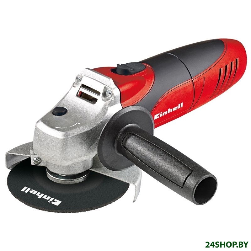 Угловая шлифмашина Einhell TC-AG 125 Угловая шлифмашина Einhell TC-AG 125