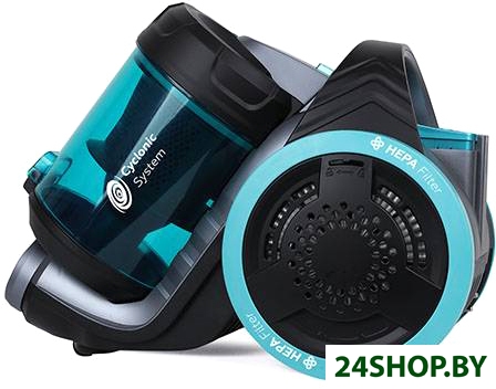 Пылесос BQ VC1607C Пылесос BQ VC1607C