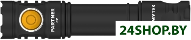 Фонарь Armytek Partner C2 Magnet USB (белый свет) Фонарь Armytek Partner C2 Magnet USB (белый свет)