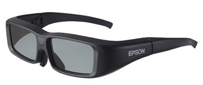 3D очки EPSON ELPGS01 3D очки EPSON ELPGS01