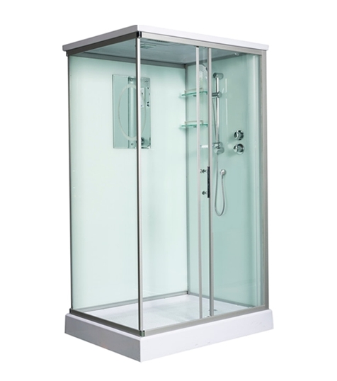 Душевая кабина WeltWasser WW500 Laine 1212 Душевая кабина WeltWasser WW500 Laine 1212