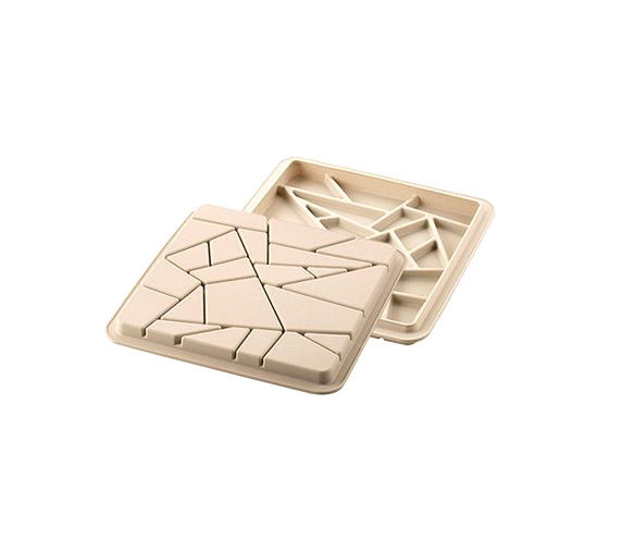 Форма для выпечки Silikomart Tarte Liberty 20.398.13.0065 Форма для выпечки Silikomart Tarte Liberty 20.398.13.0065