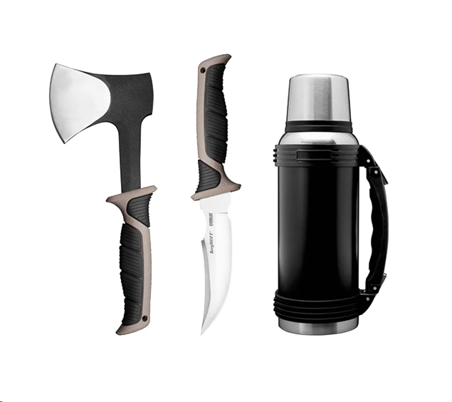 Набор походный BergHOFF Essentials 1100061 Набор походный BergHOFF Essentials 1100061