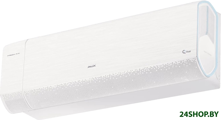 Кондиционер AUX Q Fresh inverter R32 ASW-H09A4/QF-R2DI/AS-H09A4/QF-R2DI Кондиционер AUX Q Fresh inverter R32 ASW-H09A4/QF-R2DI/AS-H09A4/QF-R2DI