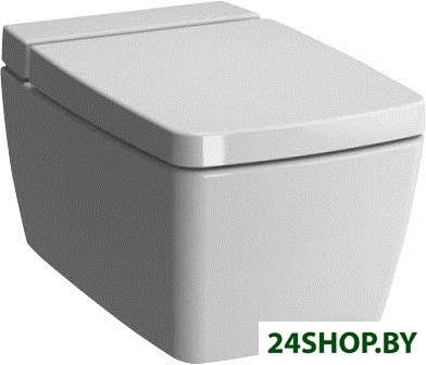 Унитаз Vitra Metropole 7672L003-1086 Унитаз Vitra Metropole 7672L003-1086