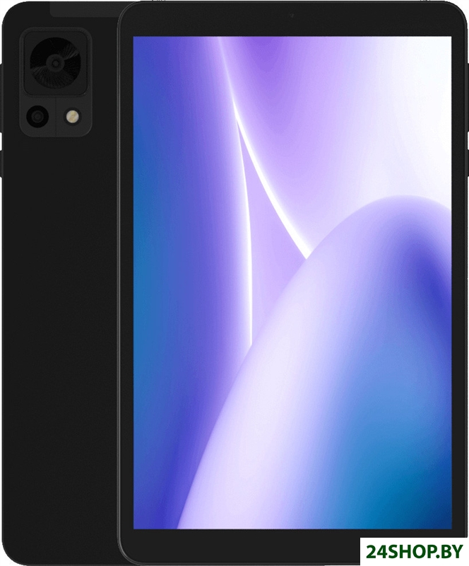 Планшет Doogee T20mini 4GB/128GB LTE (черный) Планшет Doogee T20mini 4GB/128GB LTE (черный)