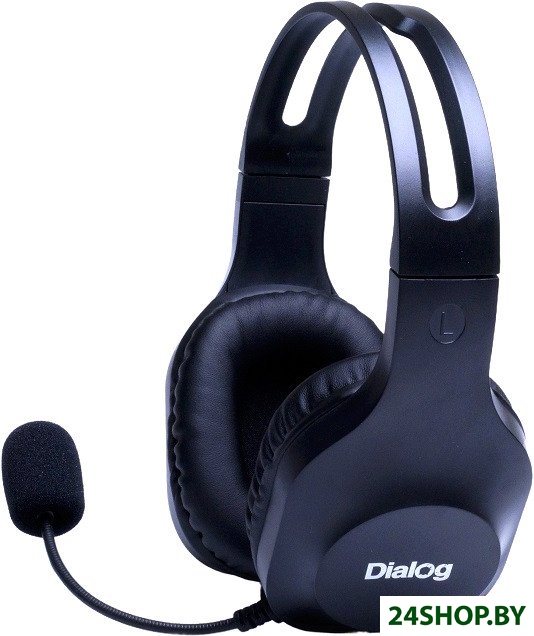 Наушники Dialog HS-M230 Наушники Dialog HS-M230