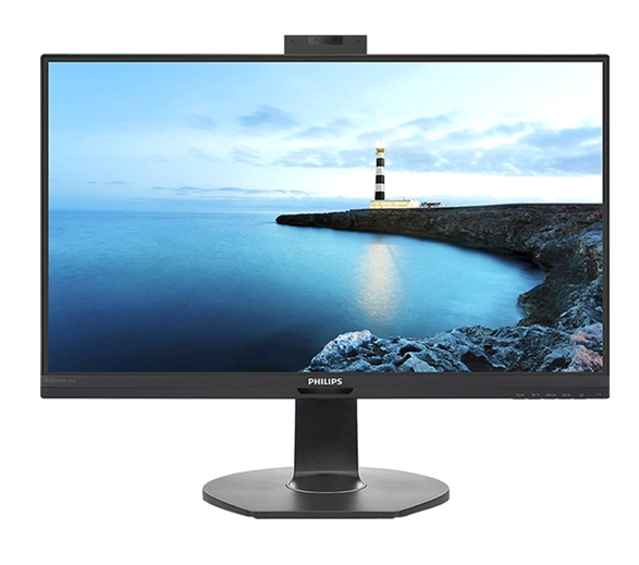Монитор Philips 241B7QUBHEB/00 Монитор Philips 241B7QUBHEB/00