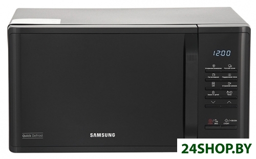 Микроволновая печь Samsung MS23K3513AK Микроволновая печь Samsung MS23K3513AK