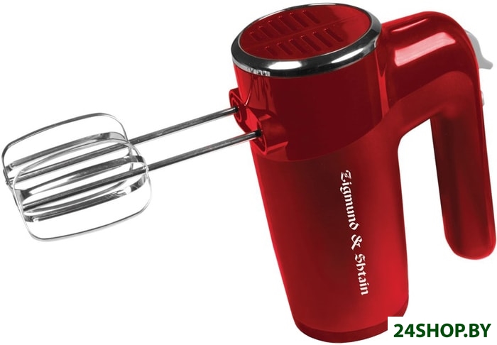 Миксер Zigmund & Shtain ZHM-151 Миксер Zigmund & Shtain ZHM-151