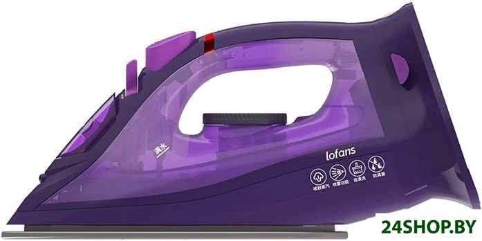 Утюг Lofans YD-012V Утюг Lofans YD-012V