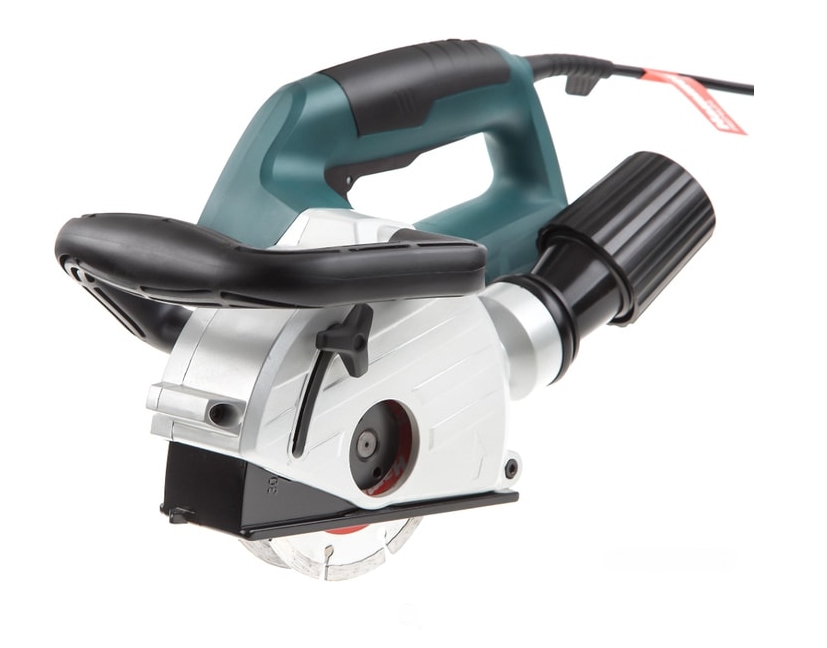 Штроборез Hammer STR125 Premium Штроборез Hammer STR125 Premium