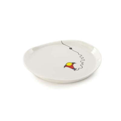 Набор тарелок BergHOFF Eclipse Ornament 3705001 Набор тарелок BergHOFF Eclipse Ornament 3705001