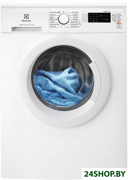 Стиральная машина Electrolux EW2FN727WP Стиральная машина Electrolux EW2FN727WP