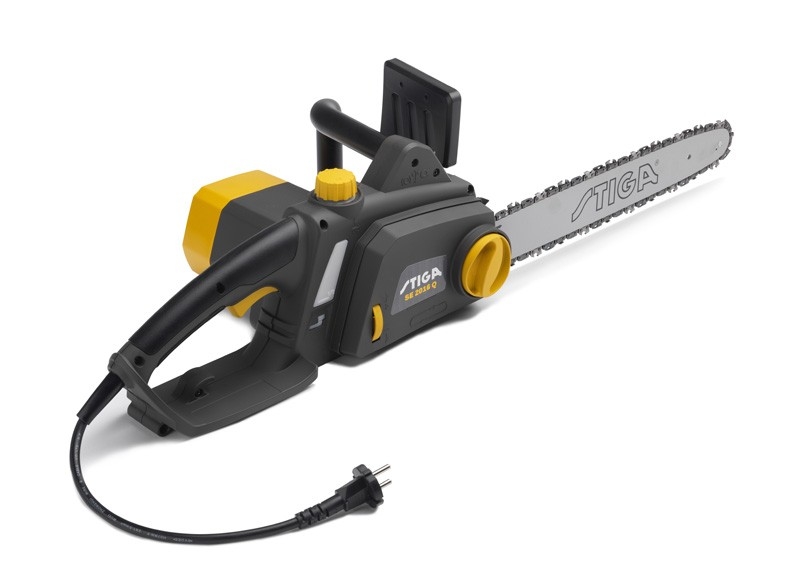 Электрическая пила Stiga SE 2016 Q (292716142/14) Электрическая пила Stiga SE 2016 Q (292716142/14)