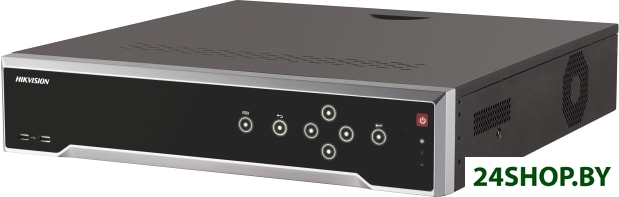 Сетевой видеорегистратор Hikvision DS-7732NI-I4(B) Сетевой видеорегистратор Hikvision DS-7732NI-I4(B)