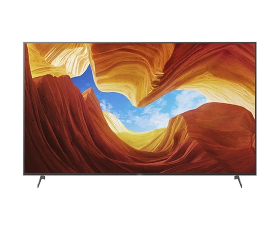 Телевизор Sony KD-65XH9096 Телевизор Sony KD-65XH9096