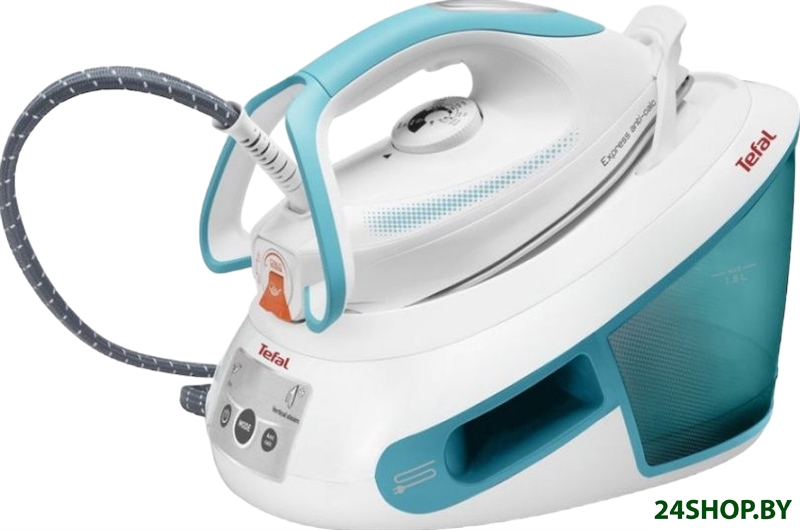 Утюг Tefal Express Anti-Calc SV8010E0 Утюг Tefal Express Anti-Calc SV8010E0