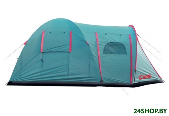 Палатка Tramp Anaconda 4 v2 Палатка Tramp Anaconda 4 v2