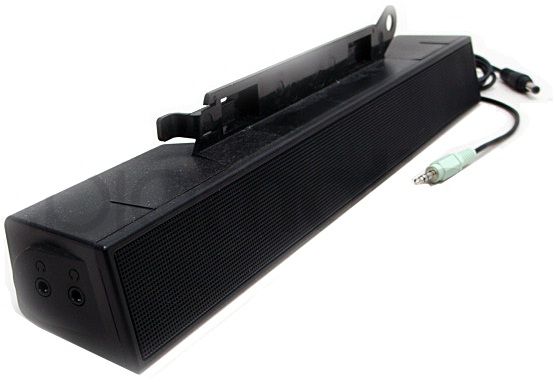 Акустика DELL AX510 Акустика DELL AX510