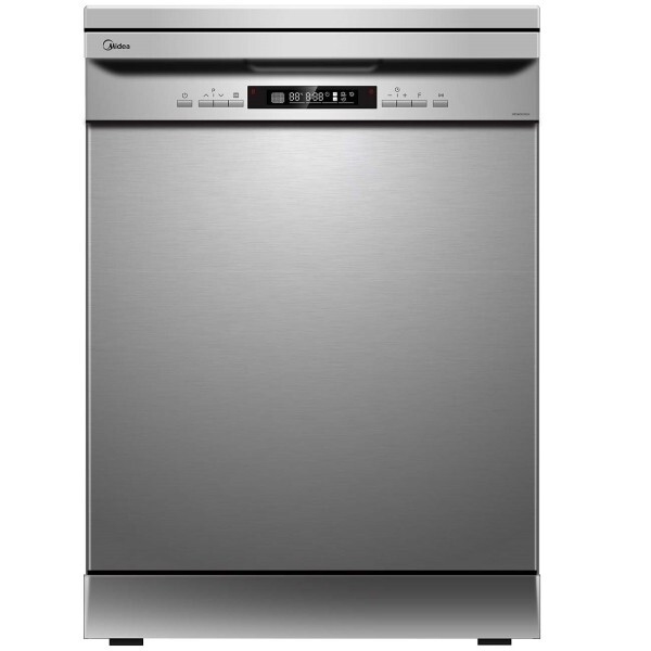 Посудомоечная машина Midea MFD60S700X Посудомоечная машина Midea MFD60S700X