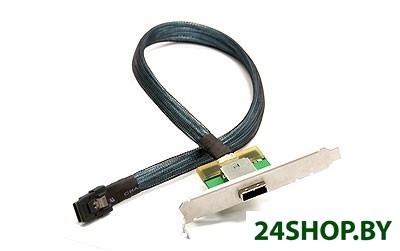 Кабель SUPERMICRO CBL-0167L-LP Кабель SUPERMICRO CBL-0167L-LP