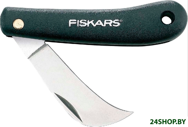 Нож садовый FISKARS 125880 (1001623) Нож садовый FISKARS 125880 (1001623)
