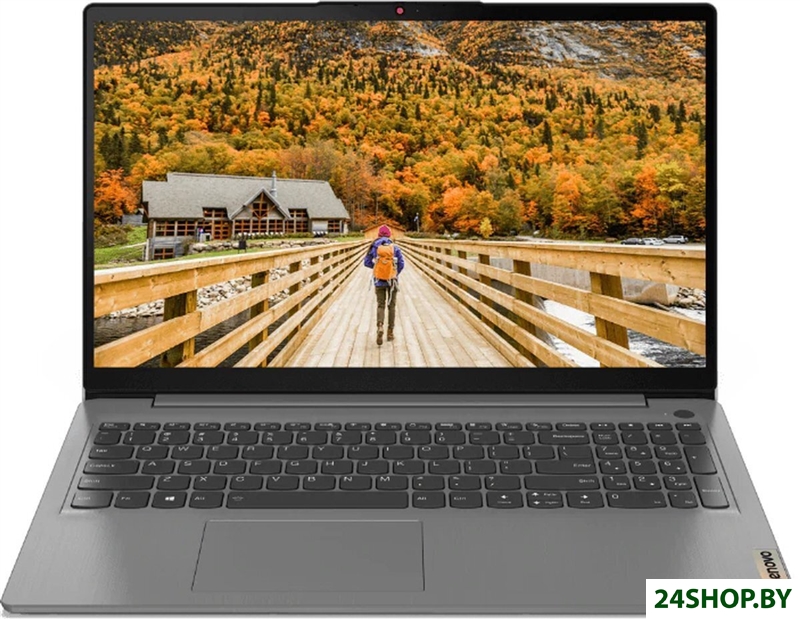 Ноутбук Lenovo IdeaPad 3 15ALC6 82KU018FPB Ноутбук Lenovo IdeaPad 3 15ALC6 82KU018FPB