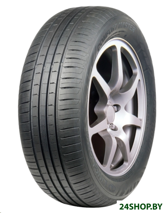 Автомобильные шины LingLong Comfort Master 195/50R15 82V Автомобильные шины LingLong Comfort Master 195/50R15 82V