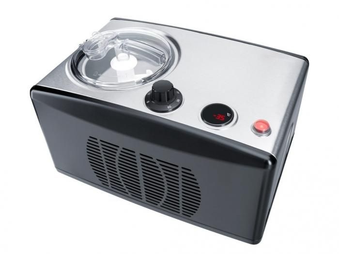Мороженица Steba IC 150 Мороженица Steba IC 150