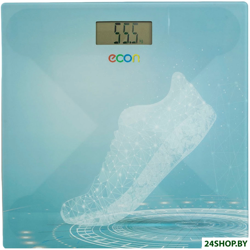 Напольные весы Econ ECO-BS015 Напольные весы Econ ECO-BS015