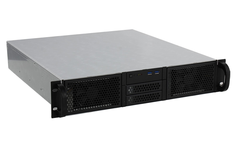 Корпус Procase RE204-D0H8-A-48 Корпус Procase RE204-D0H8-A-48