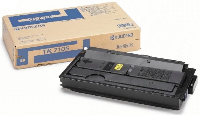 Картридж для принтера Kyocera TK-7105 Картридж для принтера Kyocera TK-7105