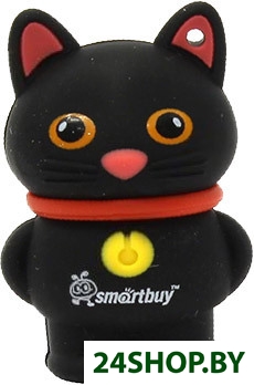 USB Flash Smart Buy Wild Series Catty 32GB USB Flash Smart Buy Wild Series Catty 32GB