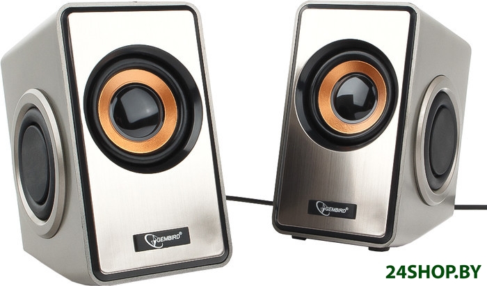 Акустика Gembird SPK-400 Акустика Gembird SPK-400