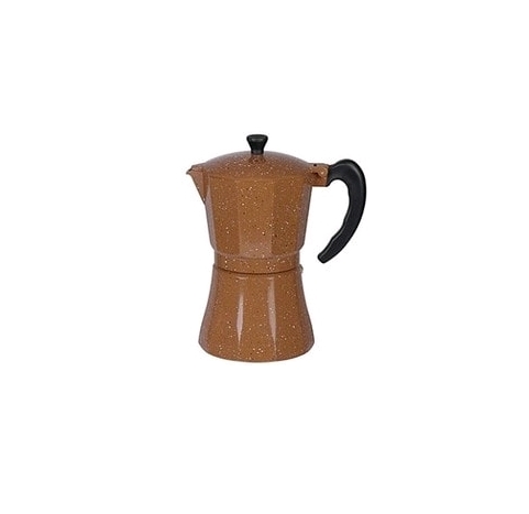 Гейзерная кофеварка BEKKER BK-9365 Гейзерная кофеварка BEKKER BK-9365