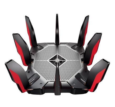 Wi-Fi роутер TP-LINK Archer AX11000 Wi-Fi роутер TP-LINK Archer AX11000