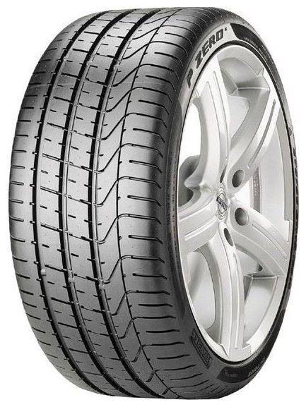 Автомобильные шины Pirelli P Zero 265/50R19 110Y Автомобильные шины Pirelli P Zero 265/50R19 110Y