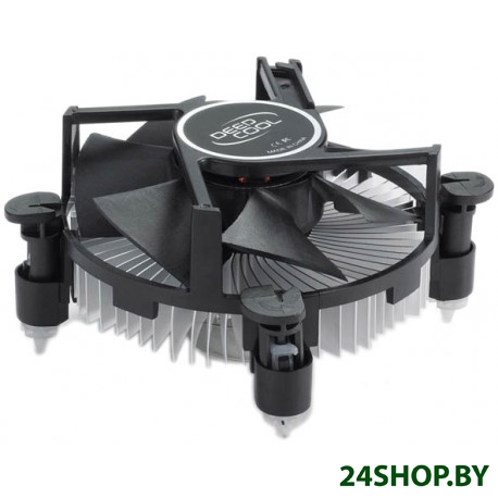 Кулер DEEPCOOL CK-11509 (DP-ICAP-11509) Кулер DEEPCOOL CK-11509 (DP-ICAP-11509)