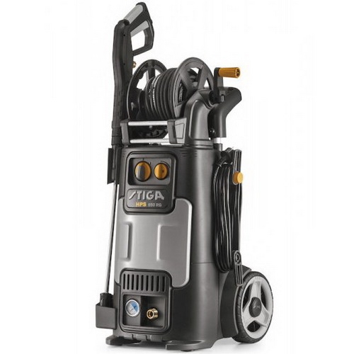 Мойка высокого давления Stiga HPS 650 RG Мойка высокого давления Stiga HPS 650 RG