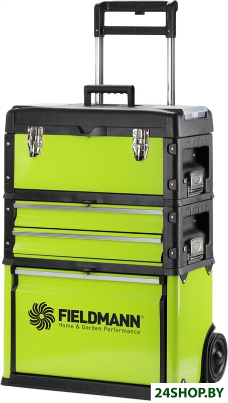 Тележка Fieldmann FDN 4150 Тележка Fieldmann FDN 4150